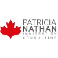 Patricia Nathan Immigration Consulting Logo