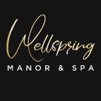 Wellspring Manor & Spa Logo