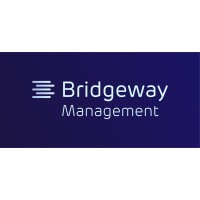 Bridgeway Management Logo