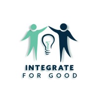 Integrate for Good Logo