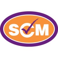 Second Chance Motors Logo