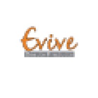 Evive Beauty Products Logo