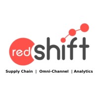 Red-Shift Logo