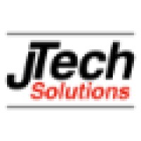 JTech Solutions NY Logo