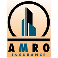AMRO INSURANCE Logo