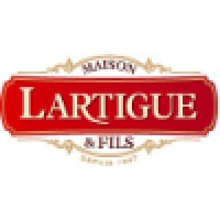 Maison Lartigue et Fils Logo