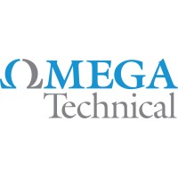 Omega Technical Services, LLC Logo