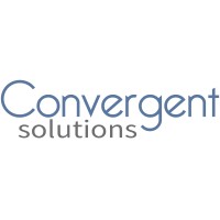 Convergent Solutions, LLC Logo