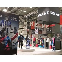 Kelme Benelux Logo