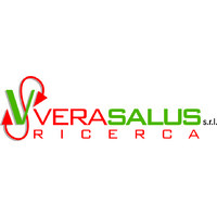 Vera Salus Ricerca Logo