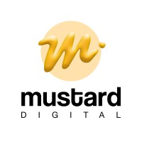 Mustard Digital Logo