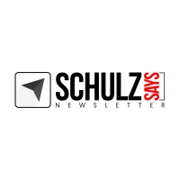 SchulzSays Logo