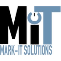 Mark-IT Solutions LLC Logo