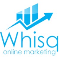 Whisq Online Marketing Logo