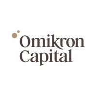 Omikron Capital Logo