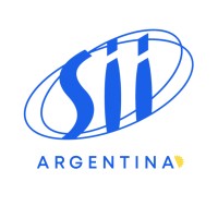 SII Argentina Logo