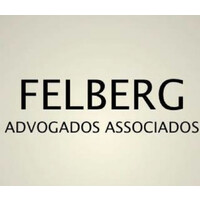 FELBERG ADVOGADOS ASSOCIADOS Logo