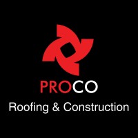 PROCO Roofing Logo