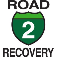 Road 2 Recovery Logo