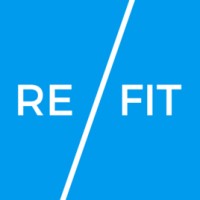 Refit Logo