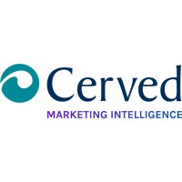 Cerved Marketing Intelligence Logo