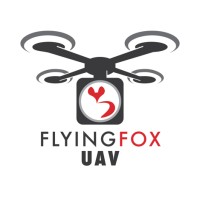 Flying Fox UAV Logo