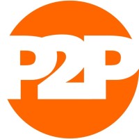 P2P Gente & Gestão Logo