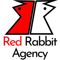 Red Rabbit Agency Logo