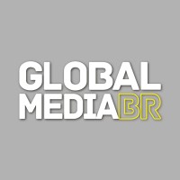 Global Media Brasil Logo
