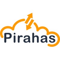 Pirahas Logo
