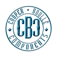 CB Components Pty Ltd Logo