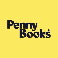 PennyBooks Limited Logo