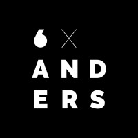 6xanders | AG - Die interdisziplinäre Arbeits-Gemeinschaft. Logo