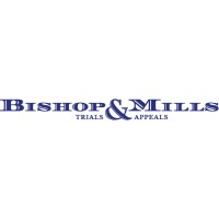 Bishop & Mills PLLC Logo