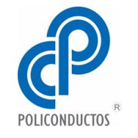 Policonductos SA de CV Logo