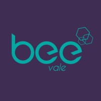 Bee Vale Benefícios Logo