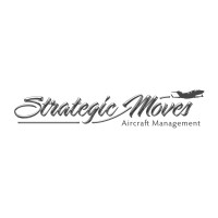 Strategic Moves LLC Logo