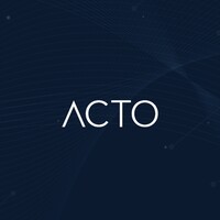 GRUPO ACTO Logo