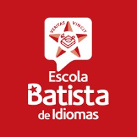 Escola Batista de Idiomas Logo