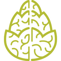 Cerebral Brewing Logo
