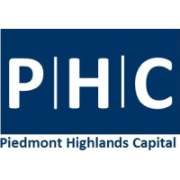 Piedmont Highlands Capital, LLC. Logo