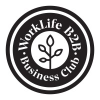WorkLife East Van Hybrid Workspace + Business Club Logo