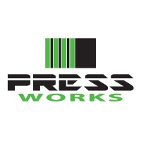 Pressworks LLC Logo