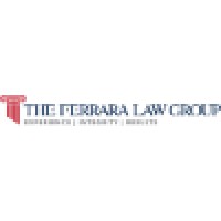 The Ferrara Law Group, PC Logo