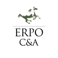 ERPO Consultores & Asesores Logo