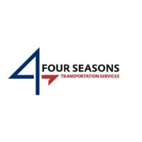 Four Seasons Transportation Services (Now offering services under R&K Freight) Logo