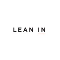 Lean In at Wayne State University Logo