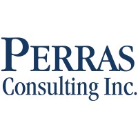 Perras Consulting Inc. Logo