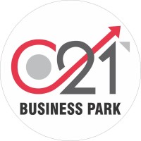 C21 Business Park Logo