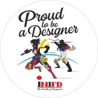 INIFD South Mumbai Logo